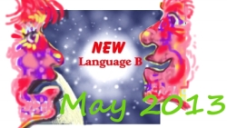 May 2013, considered